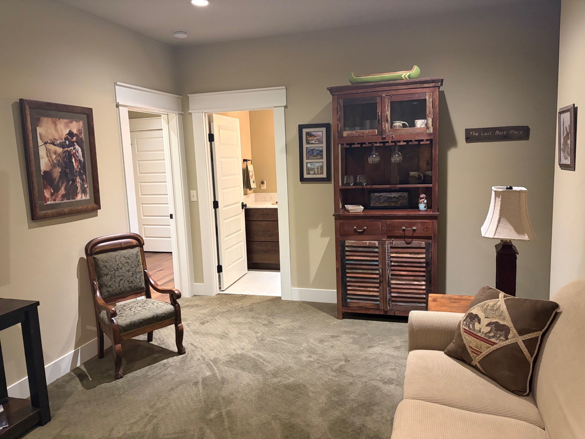 Whitefish, Montana, 59937, United States, 3 Bedrooms Bedrooms, ,4 BathroomsBathrooms,Residential,Active,2007924