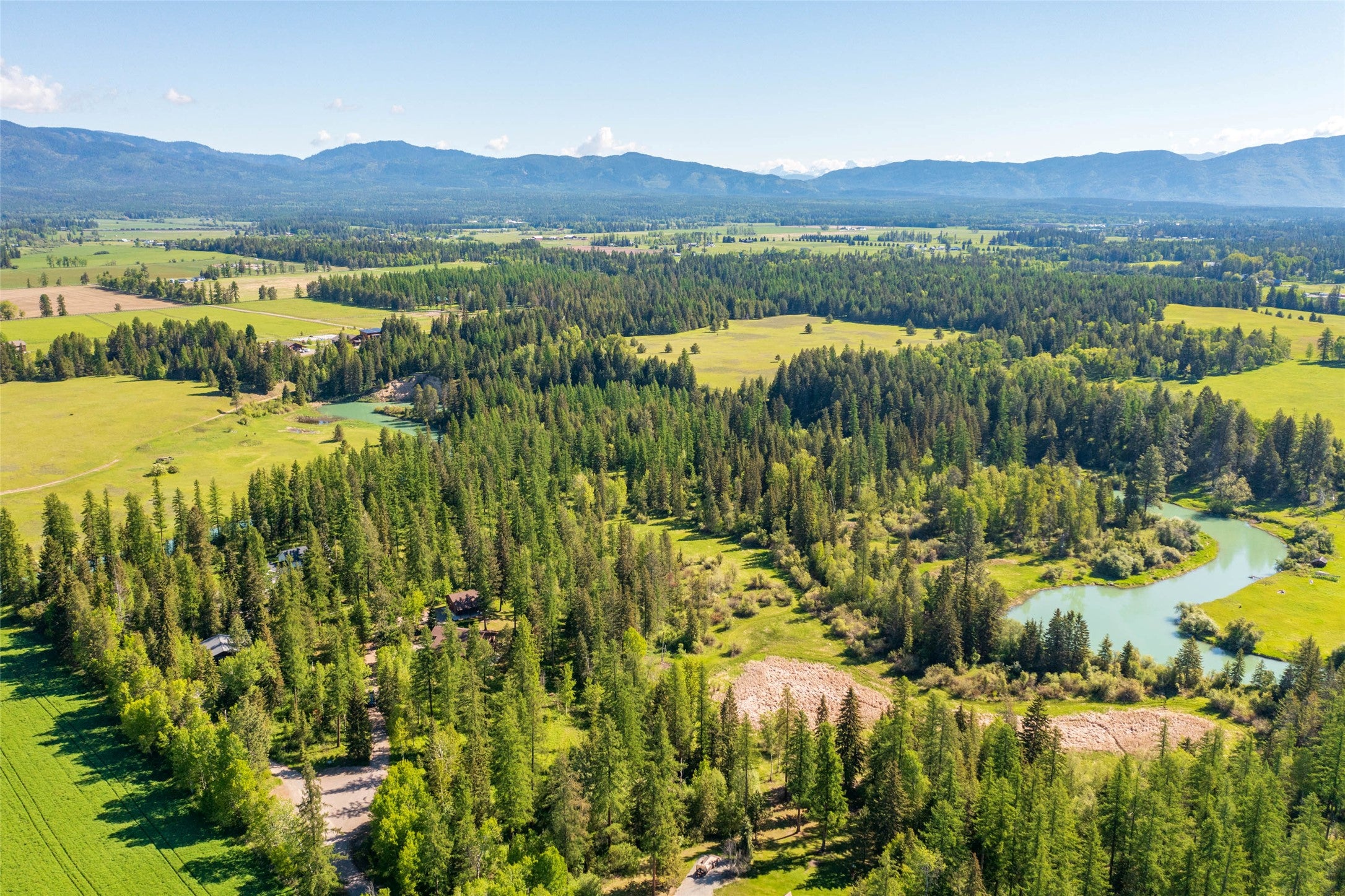 Columbia Falls, Montana, 59912, United States, ,3 BathroomsBathrooms,Residential,Active,1841309