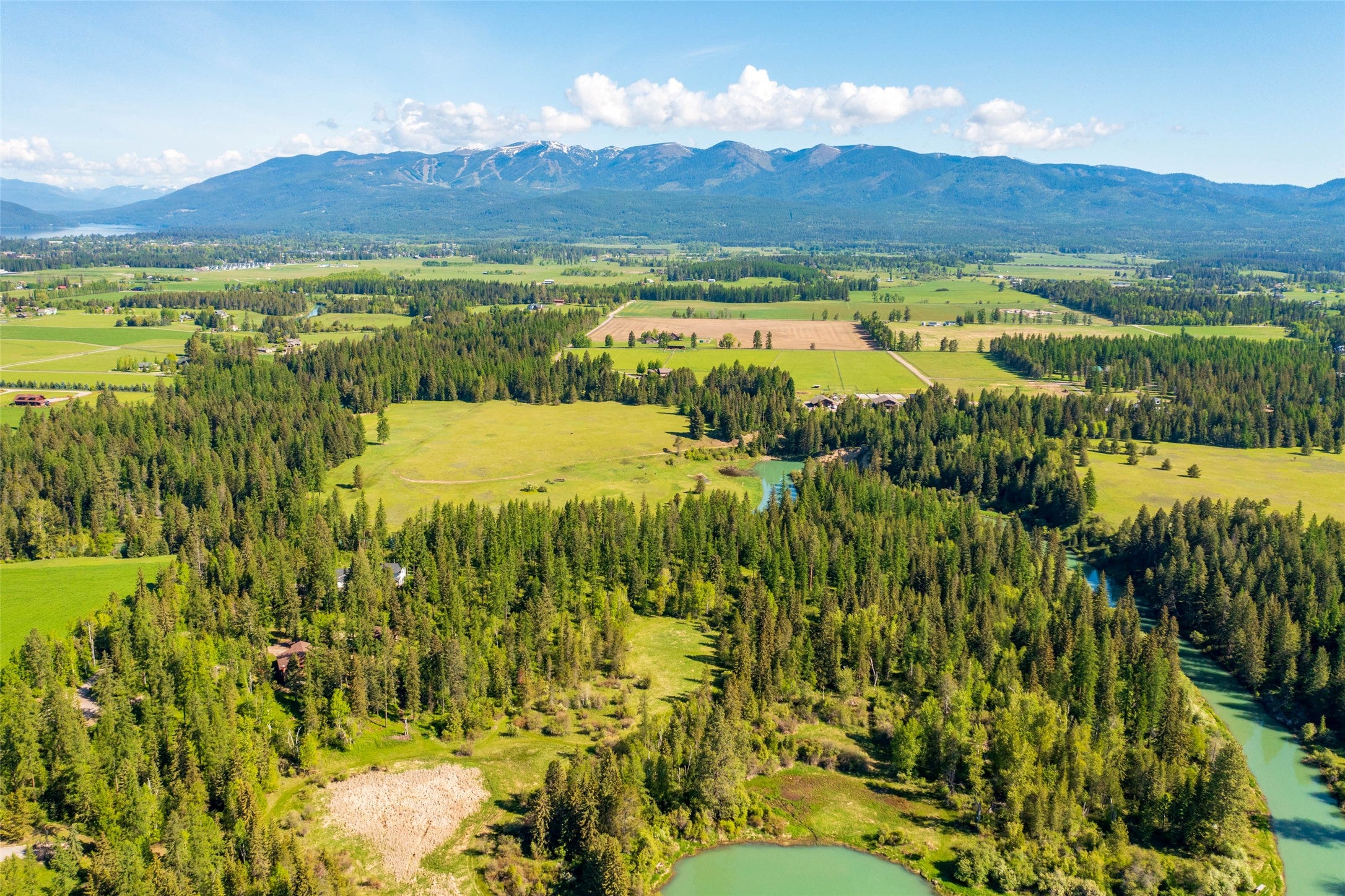 Columbia Falls, Montana, 59912, United States, ,3 BathroomsBathrooms,Residential,Active,1841309