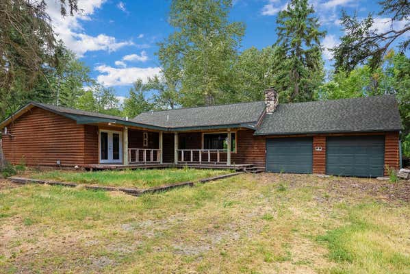 635 BLACKTAIL RD, LAKESIDE, MT 59922 - Image 1