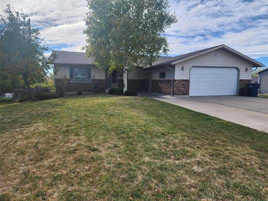 116 29TH AVE NE, GREAT FALLS, MT 59404 - Image 1