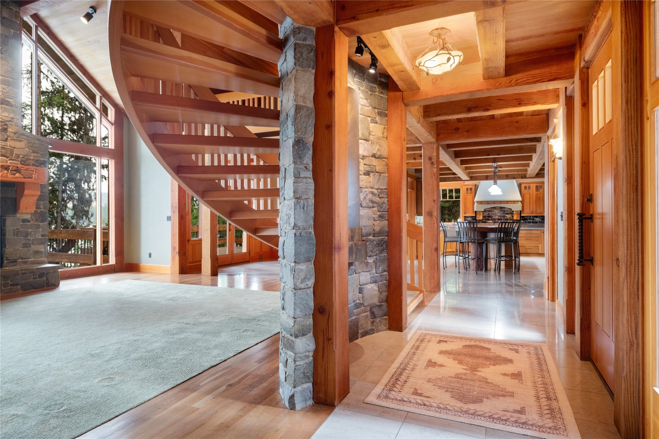 Seeley Lake, Montana, 59868, United States, ,3 BathroomsBathrooms,Residential,Active,1798207