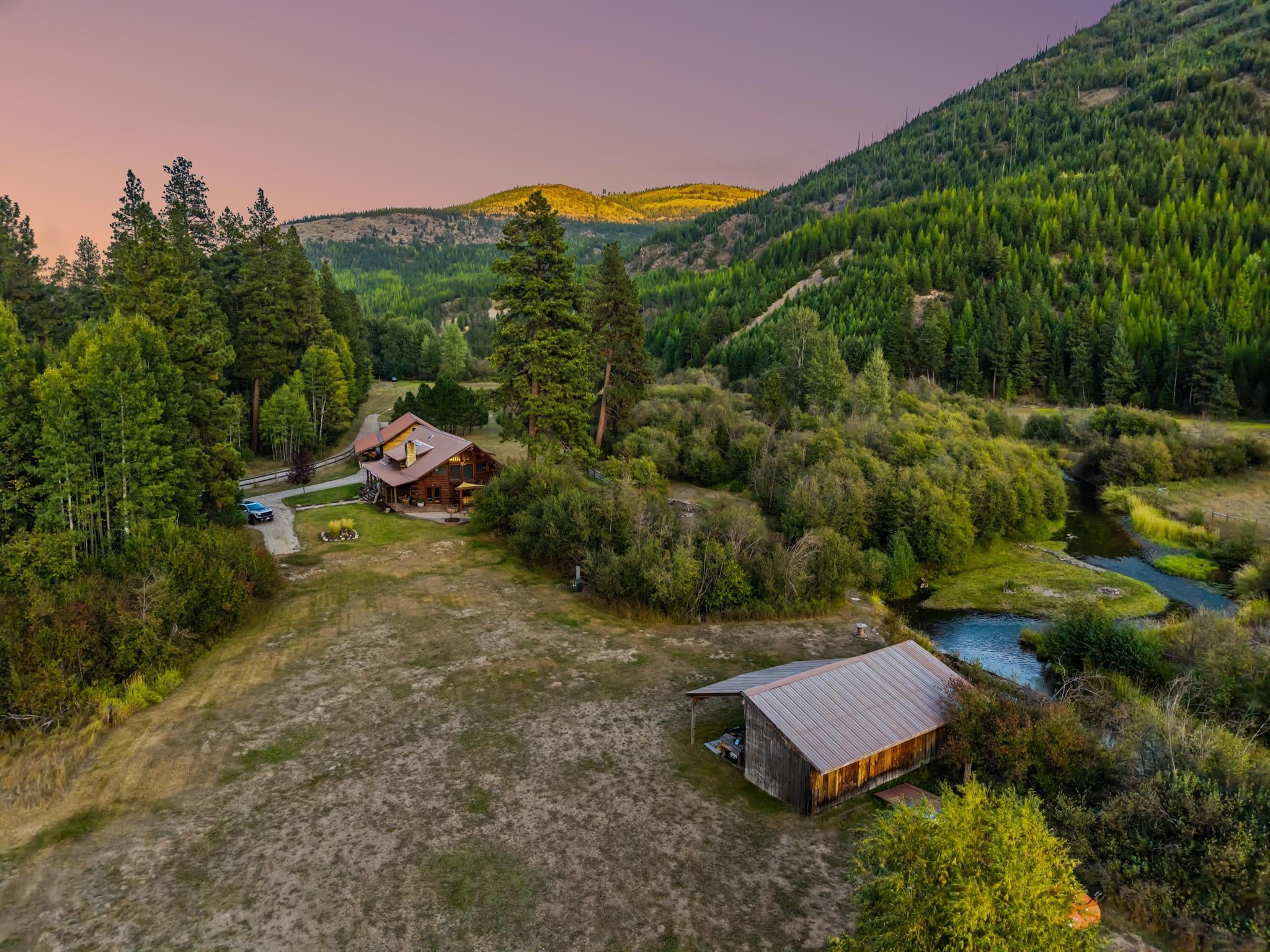 Libby, Montana, 59923, United States, 3 Bedrooms Bedrooms, ,2 BathroomsBathrooms,Residential,Active,1945847