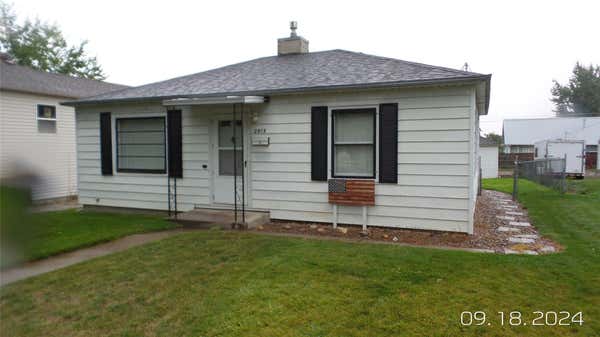 2915 6TH AVE N, GREAT FALLS, MT 59401 - Image 1