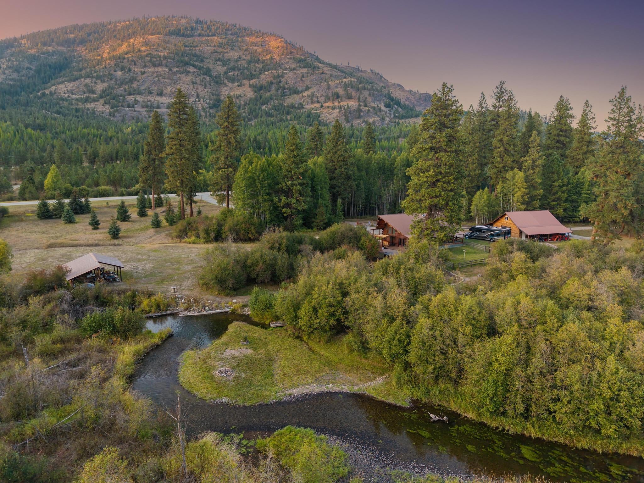 Libby, Montana, 59923, United States, 3 Bedrooms Bedrooms, ,2 BathroomsBathrooms,Residential,Active,1945847