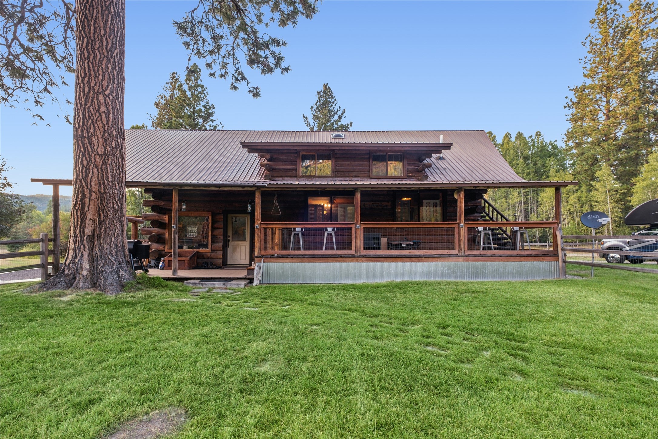 Libby, Montana, 59923, United States, 3 Bedrooms Bedrooms, ,2 BathroomsBathrooms,Residential,Active,1945847