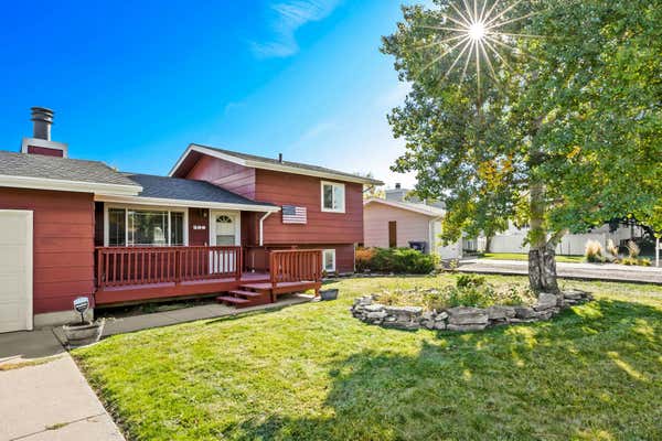 509 41ST ST N, GREAT FALLS, MT 59405 - Image 1