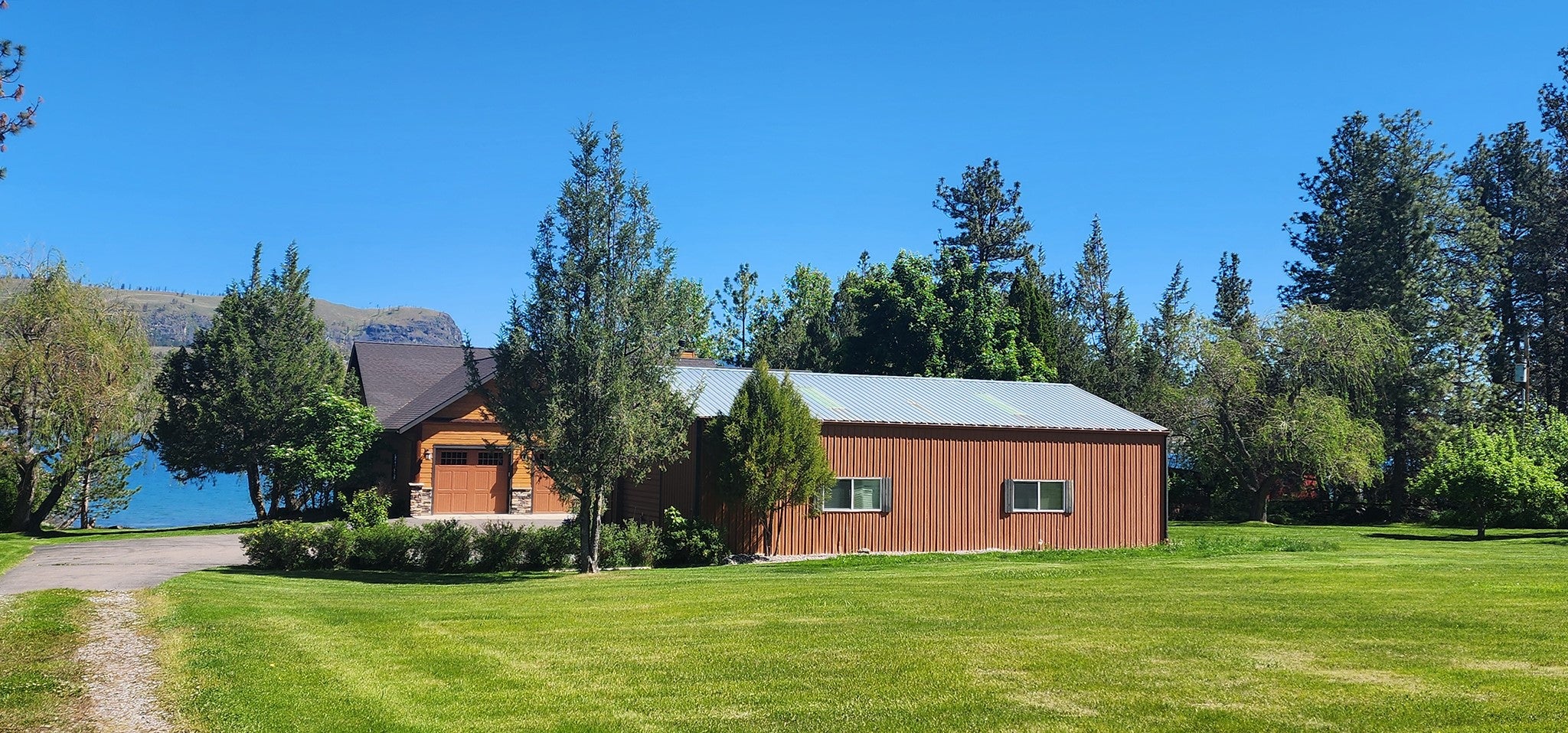 Big Arm, Montana, 59910, United States, ,2 BathroomsBathrooms,Residential,Active,1769730