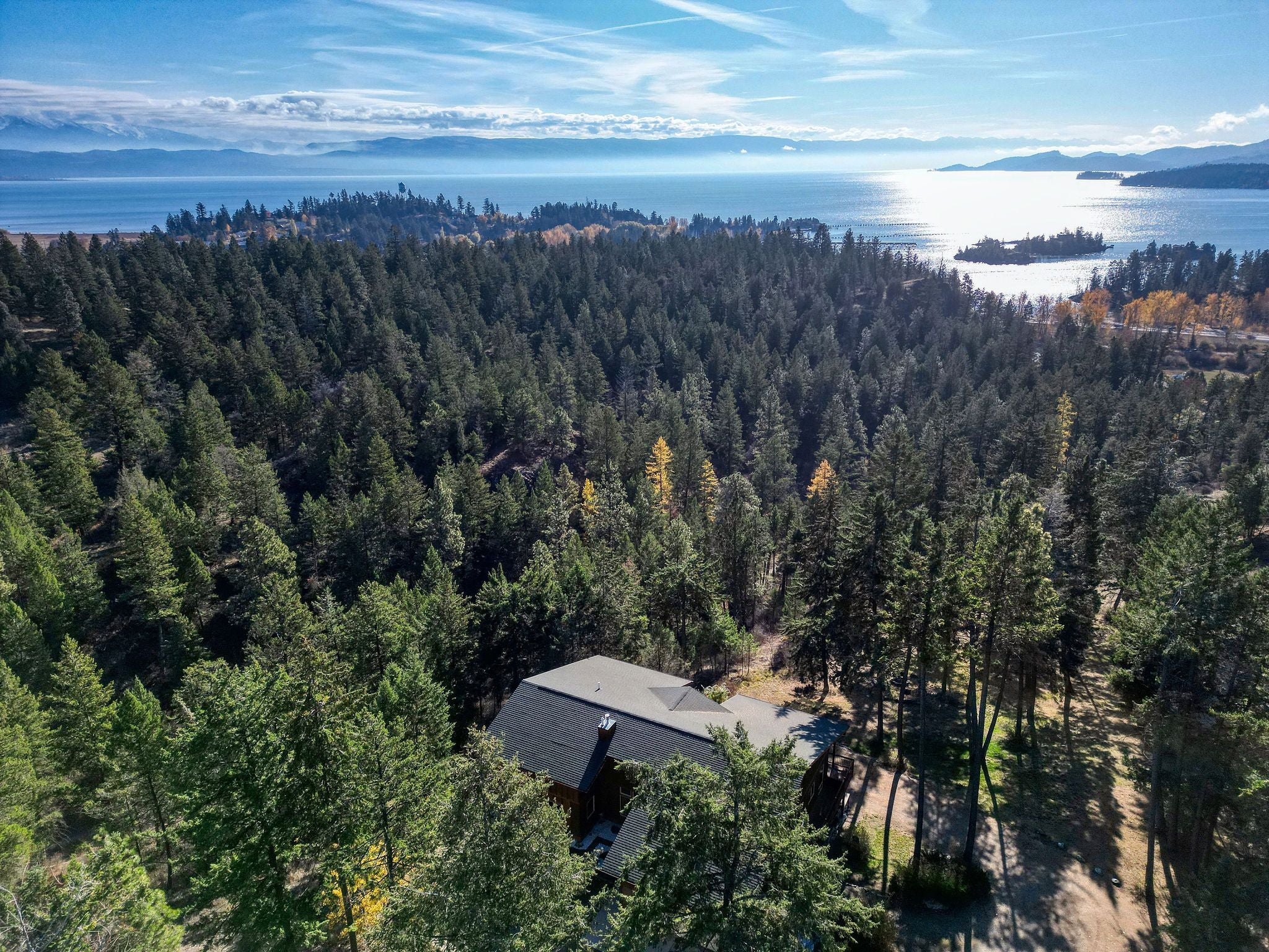 Somers, Montana, 59932, United States, 4 Bedrooms Bedrooms, ,4 BathroomsBathrooms,Residential,Active,2009840