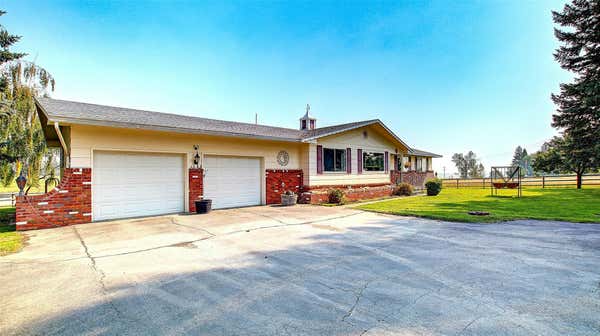 803 INDIAN PRAIRIE LOOP, VICTOR, MT 59875 - Image 1