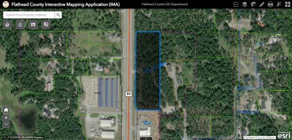 5089 US HIGHWAY 93 W, WHITEFISH, MT 59937 - Image 1