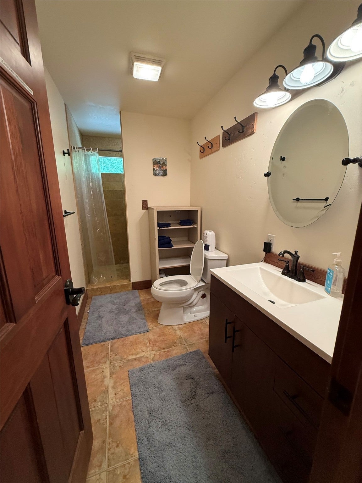 Whitefish, Montana, 59937, United States, 4 Bedrooms Bedrooms, ,5 BathroomsBathrooms,Residential,Active,1905114