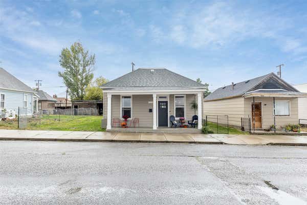 1014 DELAWARE AVE, BUTTE, MT 59701 - Image 1