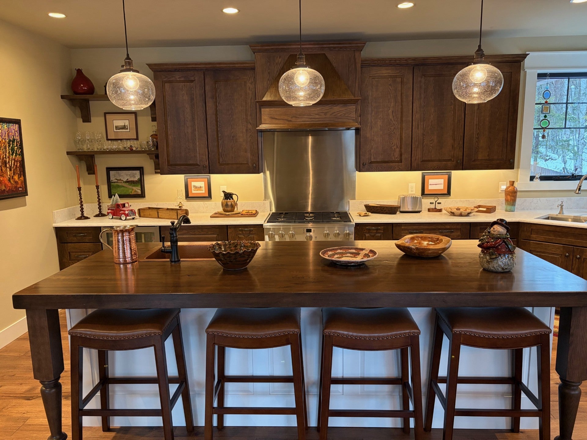 Whitefish, Montana, 59937, United States, 3 Bedrooms Bedrooms, ,4 BathroomsBathrooms,Residential,Active,2007924