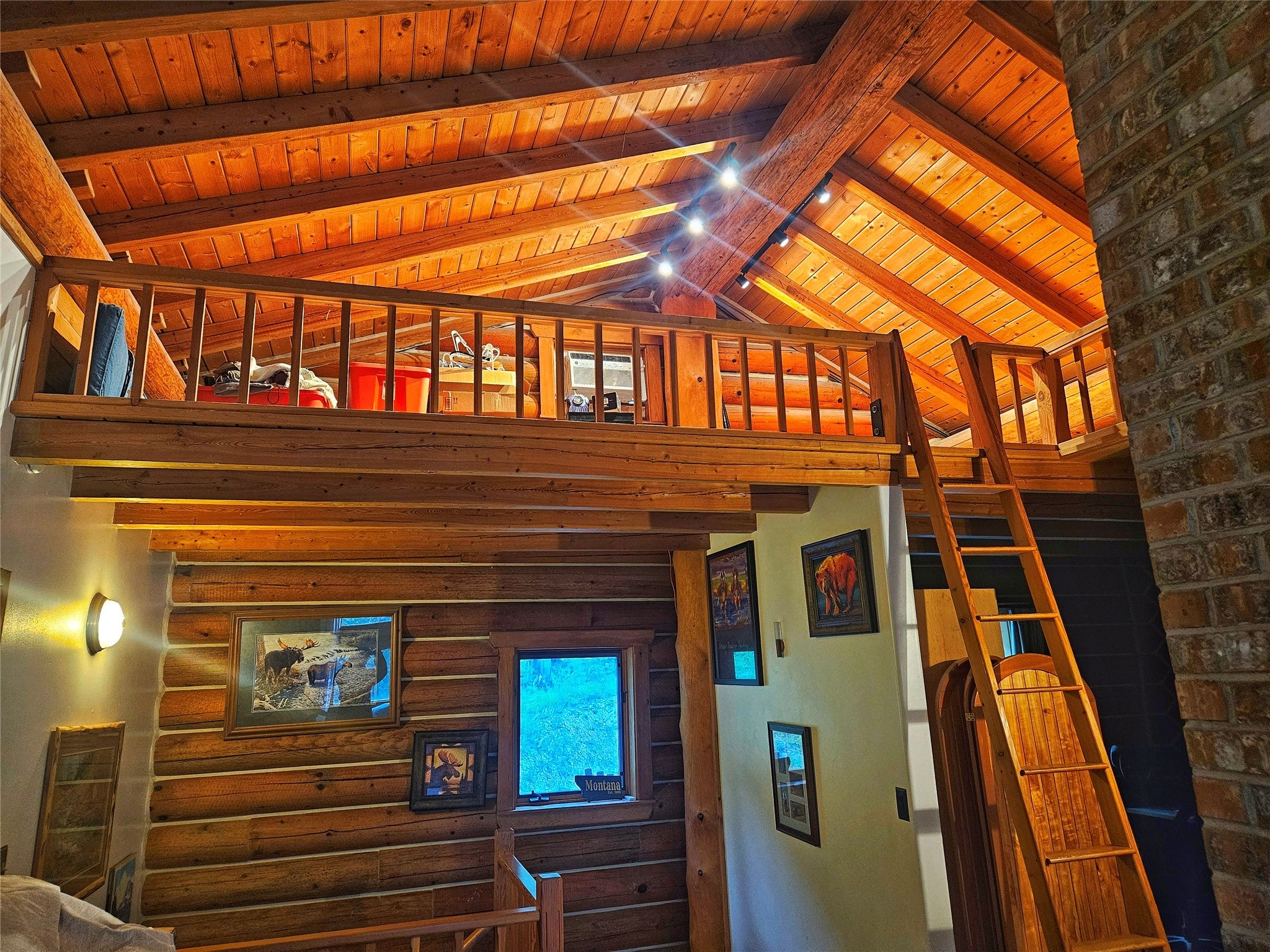 Whitefish, Montana, 59937, United States, 4 Bedrooms Bedrooms, ,3 BathroomsBathrooms,Residential,Active,1889340