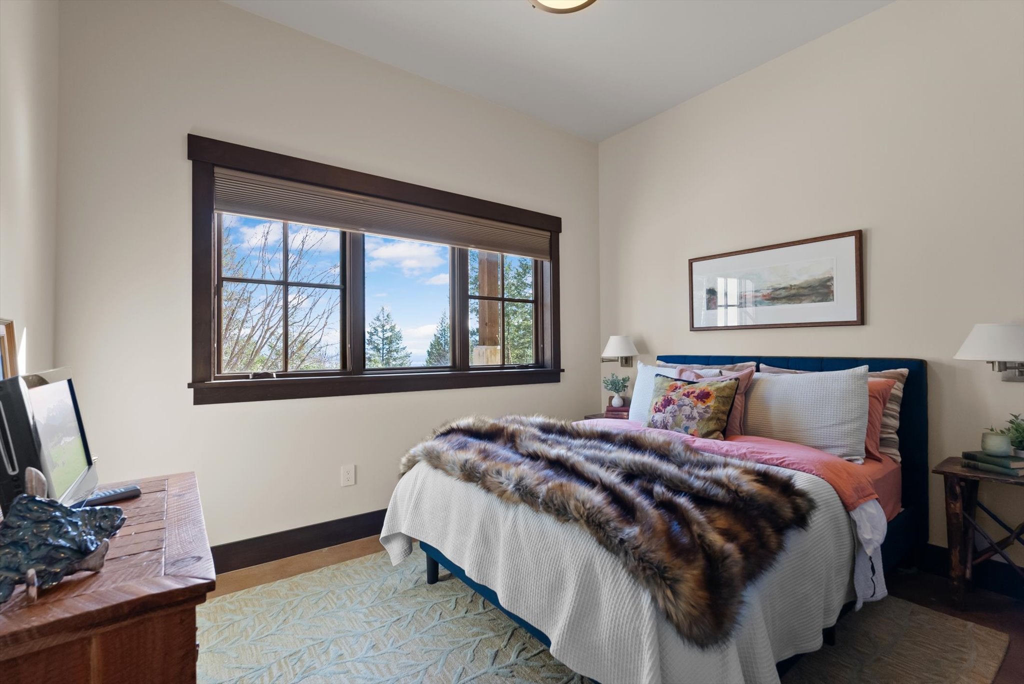 Whitefish, Montana, 59937, United States, 4 Bedrooms Bedrooms, ,4 BathroomsBathrooms,Residential,Active,1764537