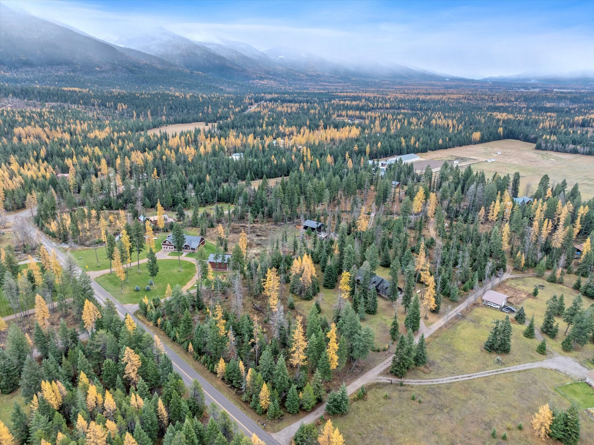 Kalispell, Montana, 59901, United States, 4 Bedrooms Bedrooms, ,4 BathroomsBathrooms,Residential,Active,1936618