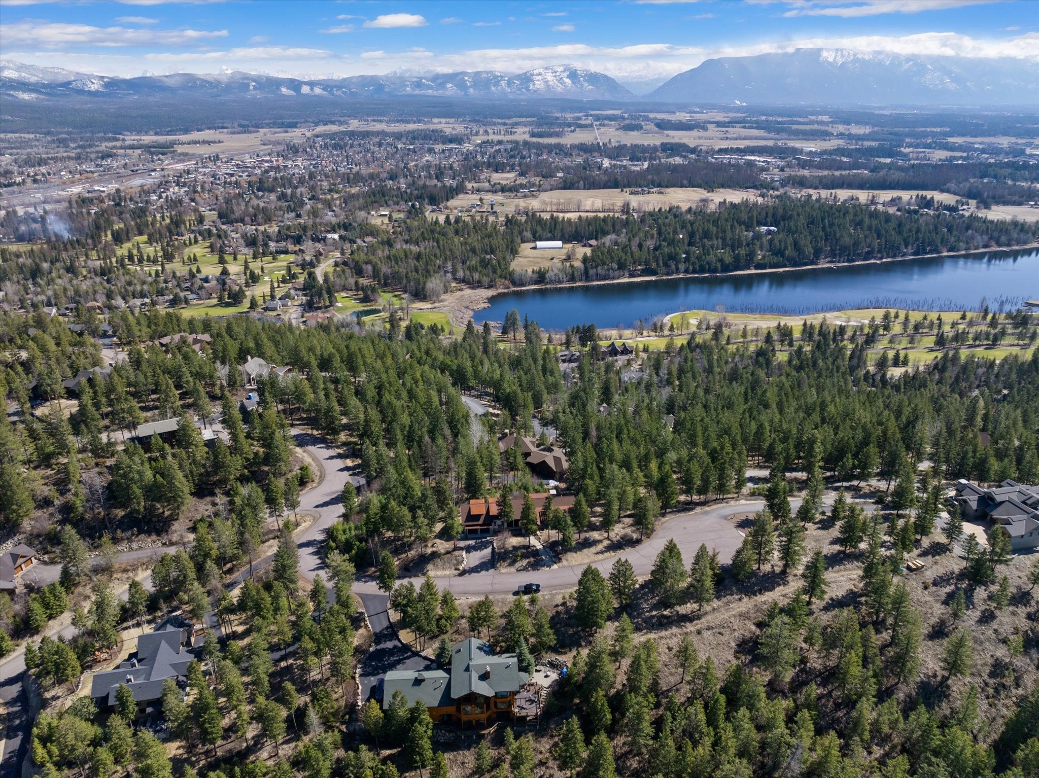 Whitefish, Montana, 59937, United States, 4 Bedrooms Bedrooms, ,4 BathroomsBathrooms,Residential,Active,1764537