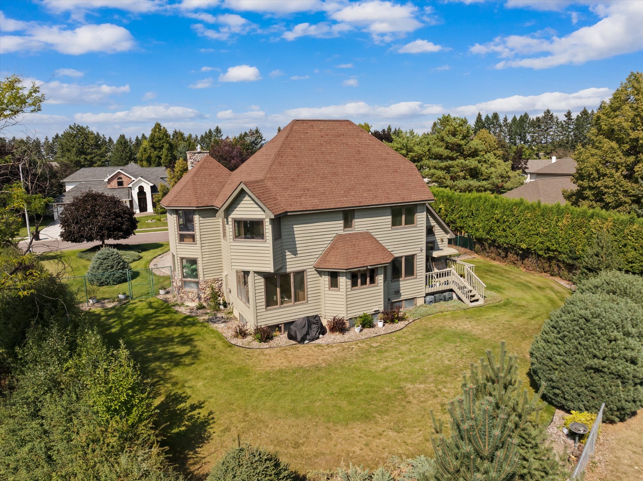 Kalispell, Montana, 59901, United States, 5 Bedrooms Bedrooms, ,4 BathroomsBathrooms,Residential,Active,1907966