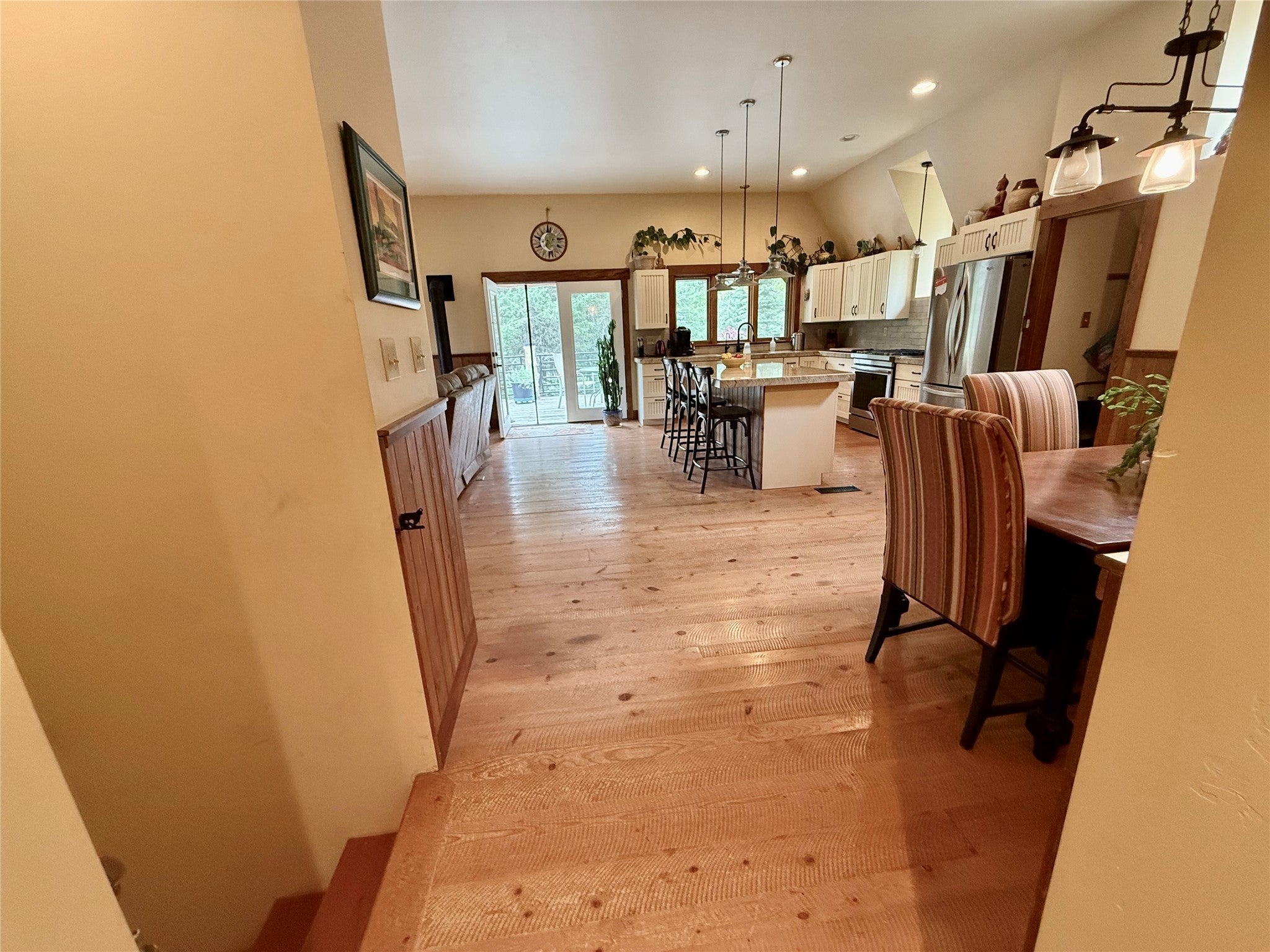Whitefish, Montana, 59937, United States, 4 Bedrooms Bedrooms, ,5 BathroomsBathrooms,Residential,Active,1905114