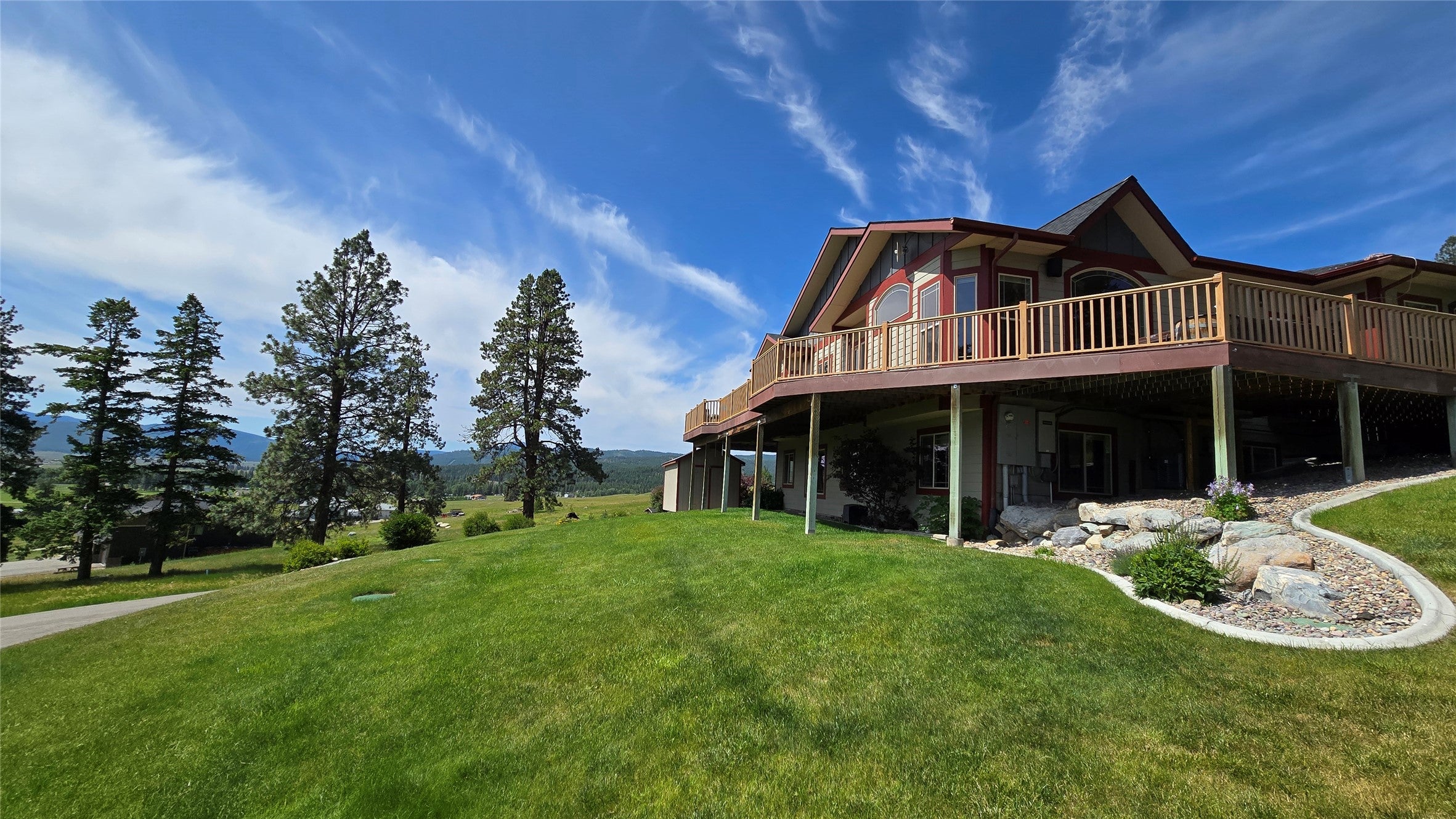 Kalispell, Montana, 59901, United States, 5 Bedrooms Bedrooms, ,3 BathroomsBathrooms,Residential,Active,1753509