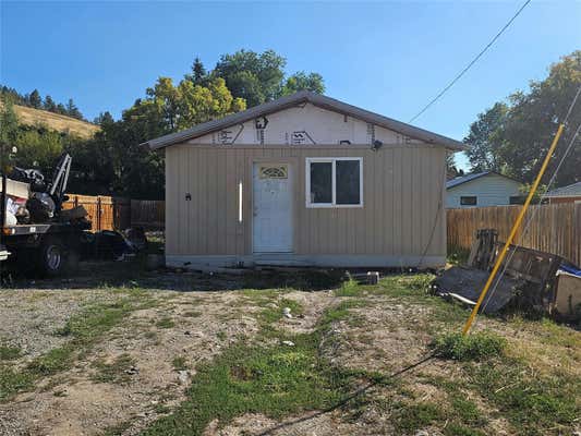 506 COOK ST, PLAINS, MT 59859 - Image 1