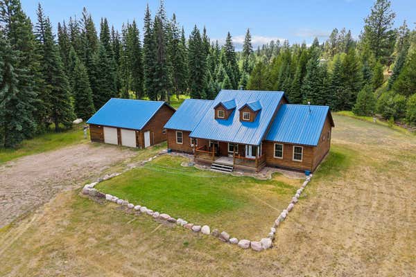 879 N CANYON DR, SEELEY LAKE, MT 59868 - Image 1