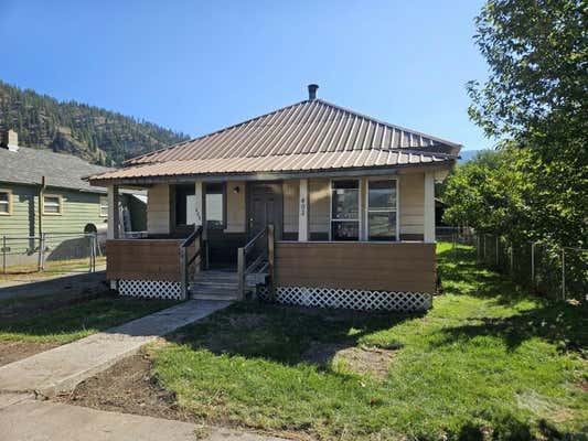 402 PINE ST, SUPERIOR, MT 59872 - Image 1