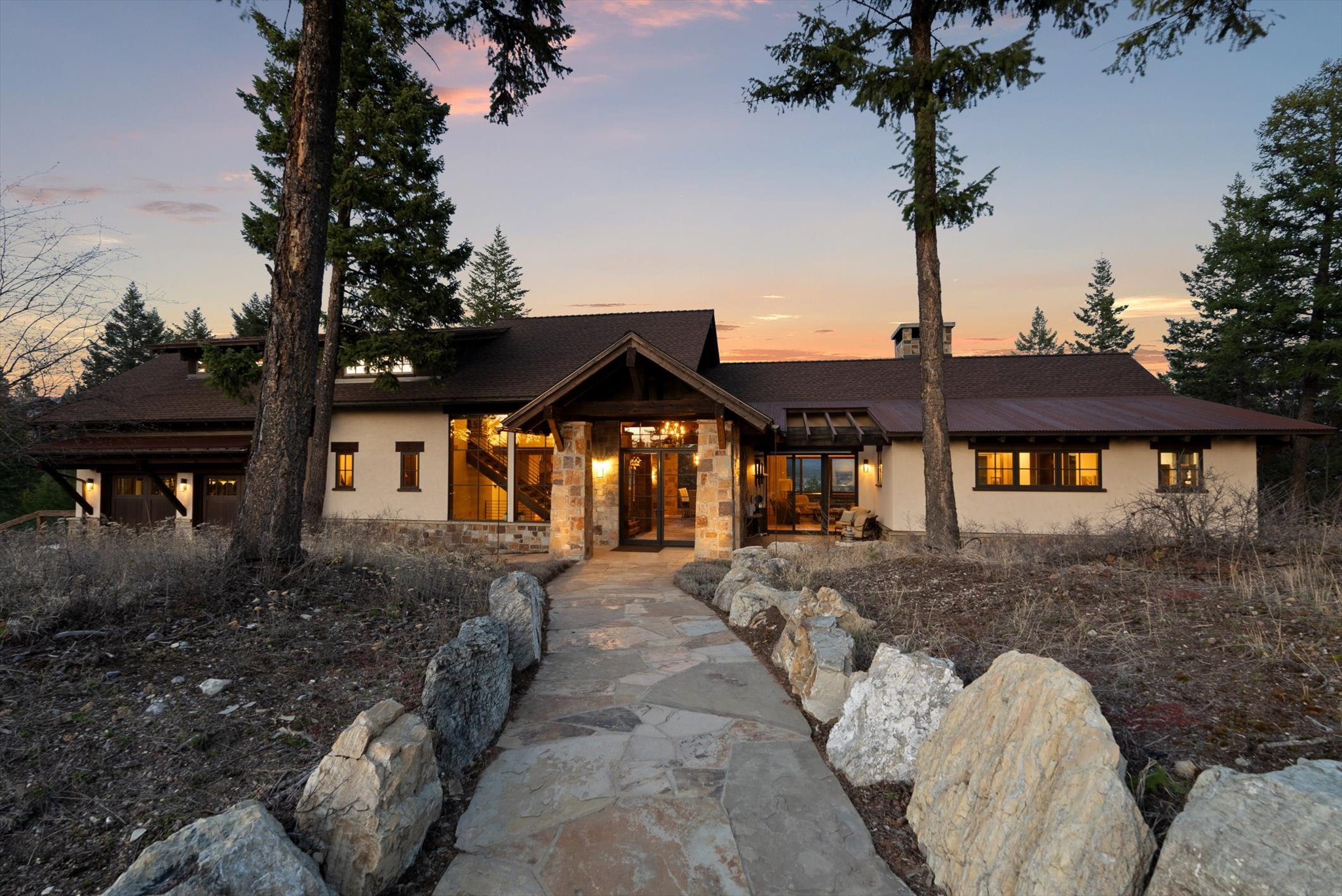 Whitefish, Montana, 59937, United States, 4 Bedrooms Bedrooms, ,4 BathroomsBathrooms,Residential,Active,1764537