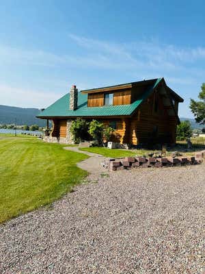 26145 SPINNAKER LN, ELMO, MT 59915 - Image 1