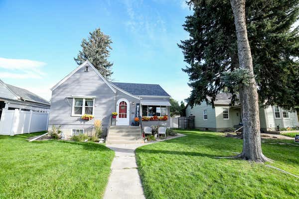 1517 1ST AVE S, GREAT FALLS, MT 59401 - Image 1