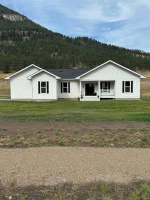 908 KIRCHEY CREEK DR, ALBERTON, MT 59820 - Image 1