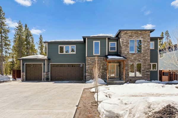 528 GALLATIN AVE, WEST YELLOWSTONE, MT 59758 - Image 1