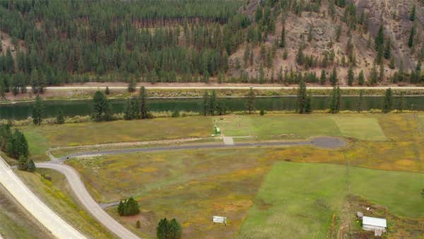 LOT 3 KESTREL DRIVE, SUPERIOR, MT 59872, photo 2 of 18