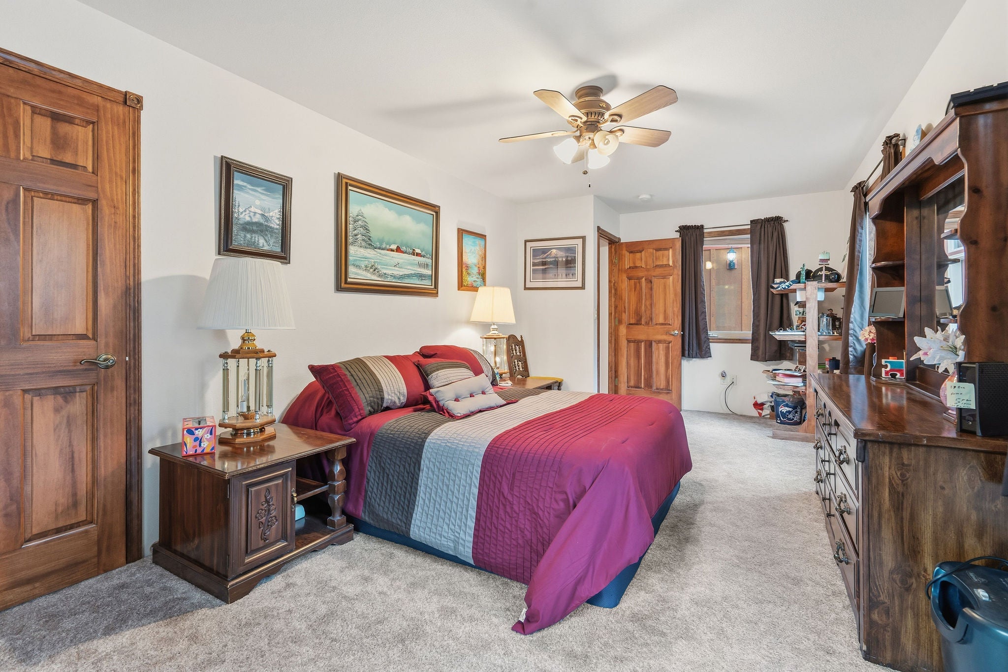 Somers, Montana, 59932, United States, 4 Bedrooms Bedrooms, ,4 BathroomsBathrooms,Residential,Active,2009840