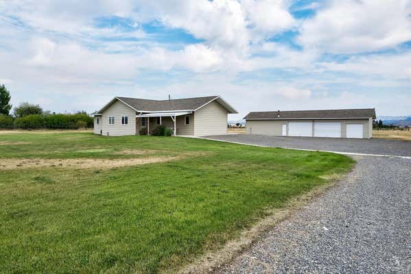 5750 SPOKANE RANCH RD, EAST HELENA, MT 59635 - Image 1