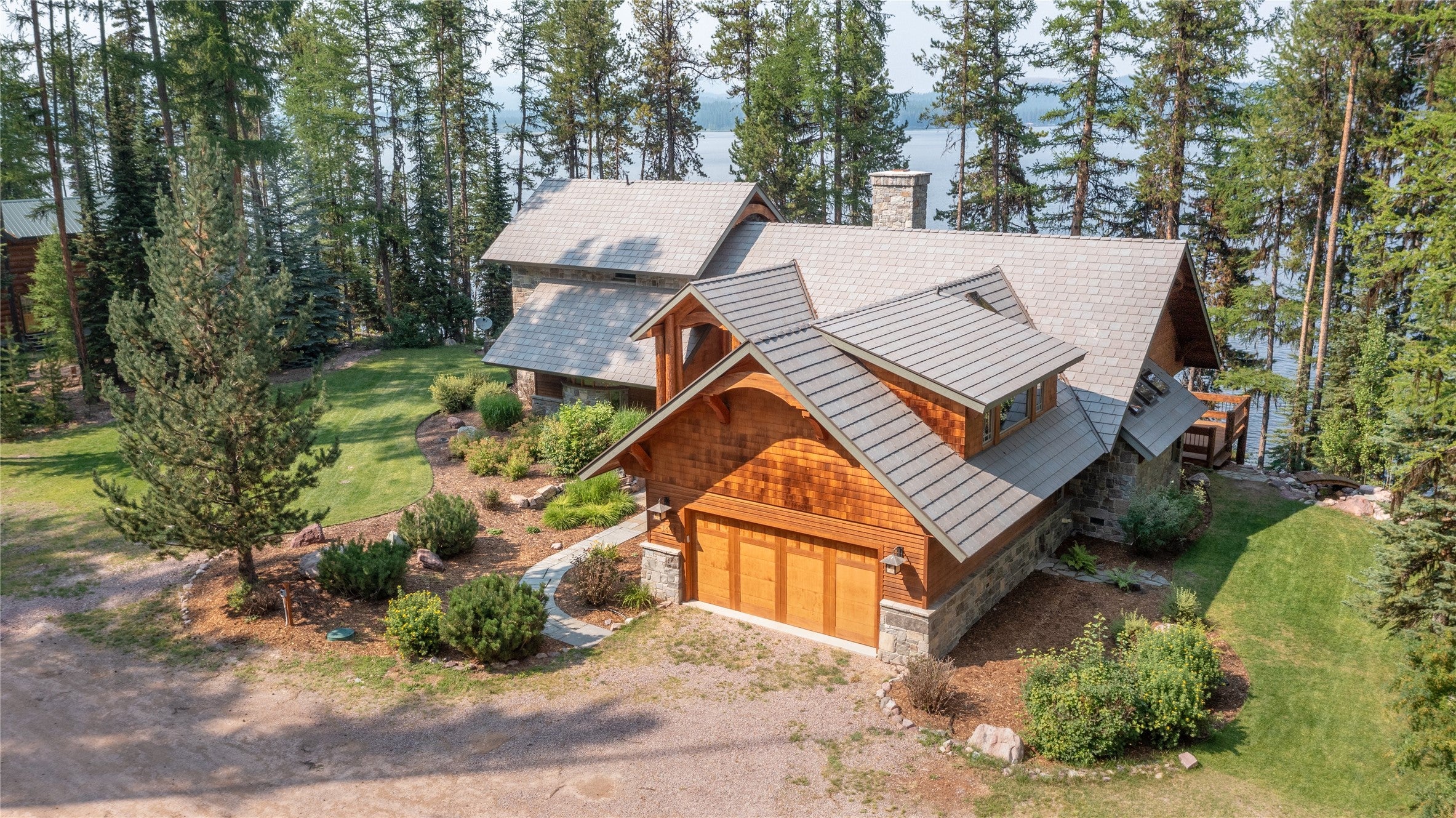 Seeley Lake, Montana, 59868, United States, ,3 BathroomsBathrooms,Residential,Active,1798207