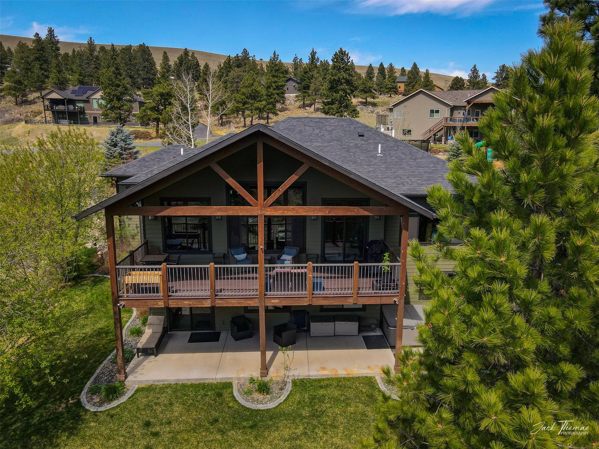 Helena, Montana, 59601, United States, 5 Bedrooms Bedrooms, ,3 BathroomsBathrooms,Residential,Active,2040229