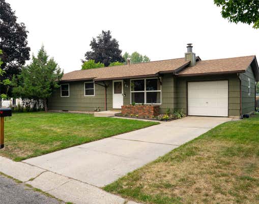 94 ARROWHEAD DR, MISSOULA, MT 59803 - Image 1