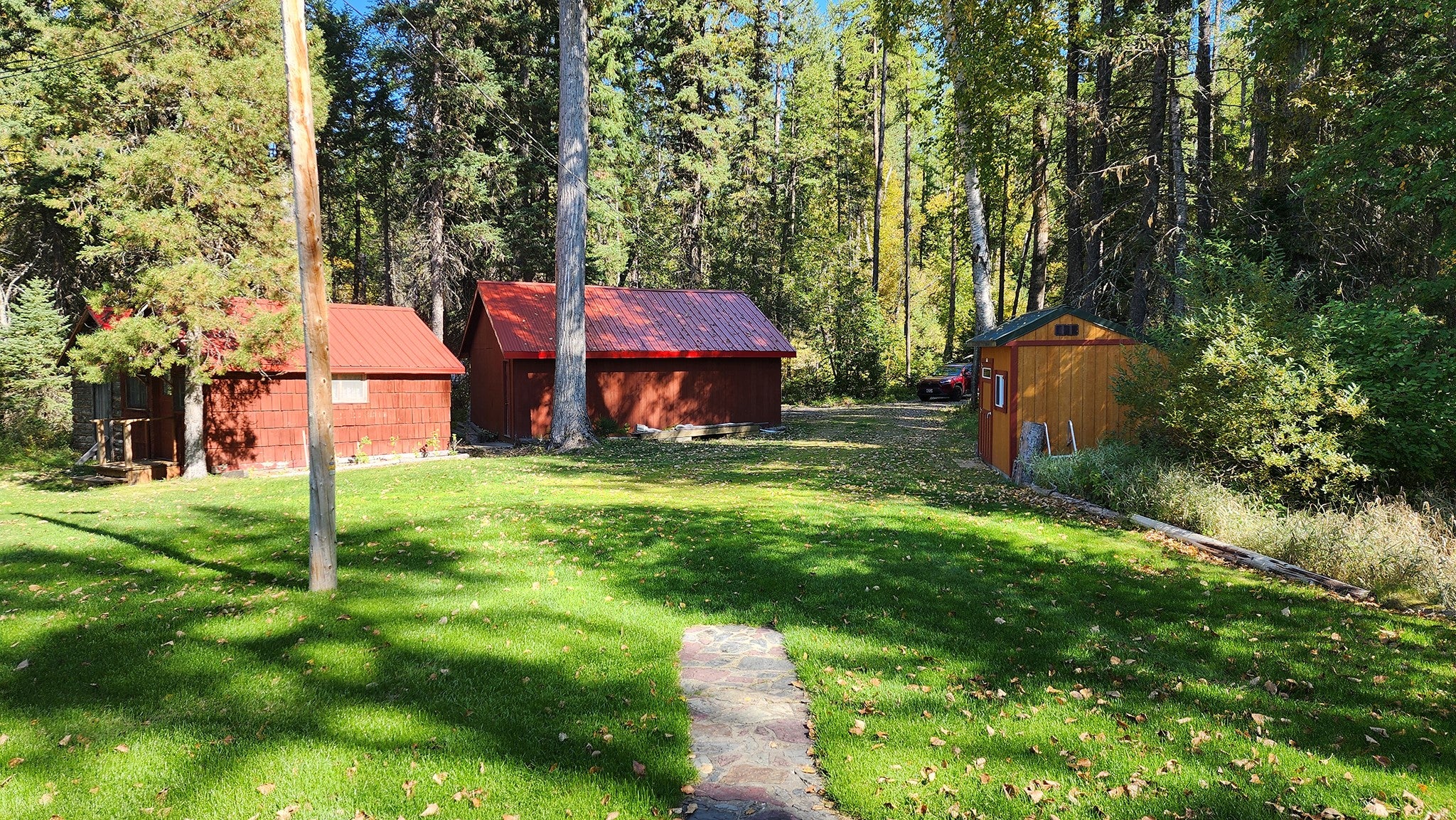 Bigfork, Montana, 59911, United States, ,2 BathroomsBathrooms,Residential,Active,1769754