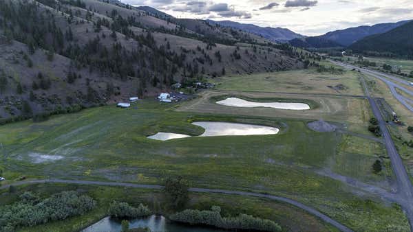 NHN BONITA RANGER STATION ROAD, CLINTON, MT 59825 - Image 1