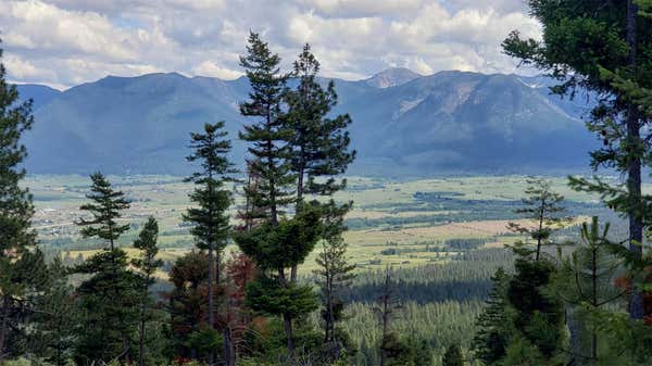 LOT 21 ARLEE PINES, ARLEE, MT 59821 - Image 1