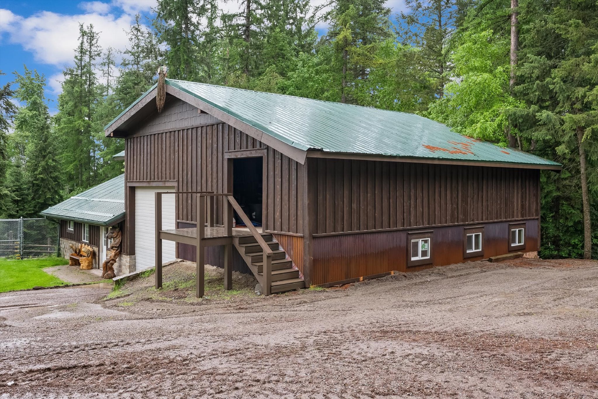 Whitefish, Montana, 59937, United States, 5 Bedrooms Bedrooms, ,3 BathroomsBathrooms,Residential,Active,1764891