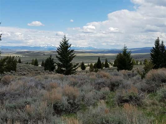 118 PANORAMA DR, WHITE SULPHUR SPRINGS, MT 59645 - Image 1