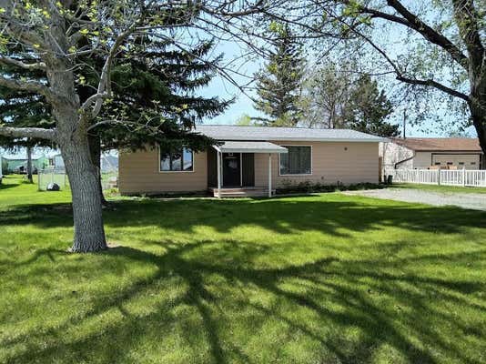 6 N MONTANA ST, CONRAD, MT 59425 - Image 1