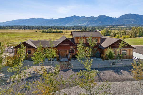 250 CRESTED BUTTE WAY, VICTOR, MT 59875 - Image 1