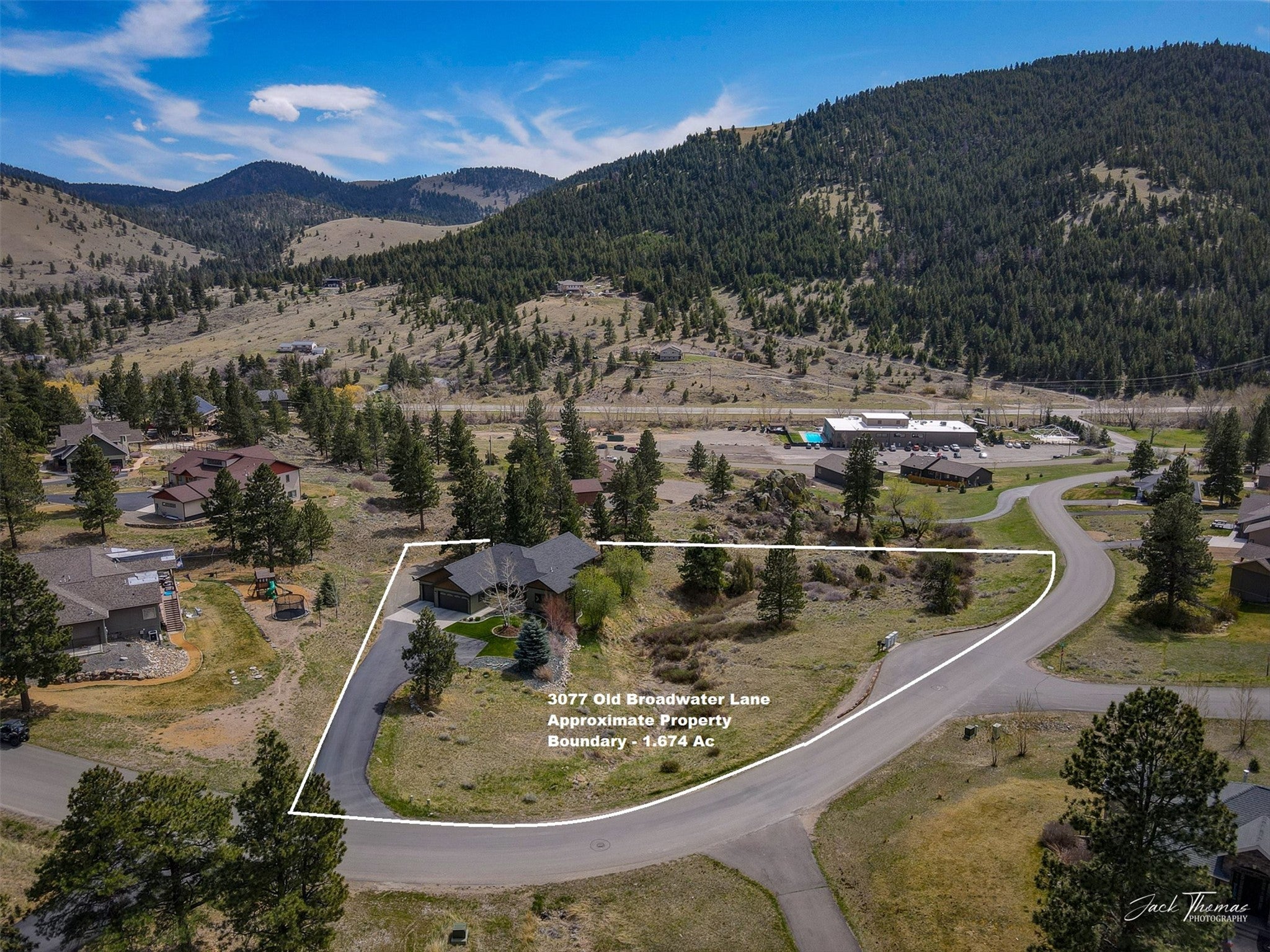 Helena, Montana, 59601, United States, 5 Bedrooms Bedrooms, ,3 BathroomsBathrooms,Residential,Active,2040229