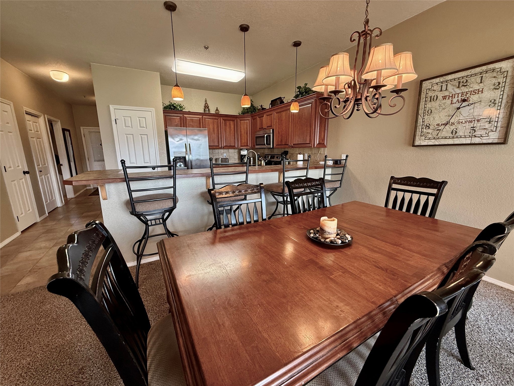 Whitefish, Montana, 59937, United States, 2 Bedrooms Bedrooms, ,2 BathroomsBathrooms,Residential,Active,1946322