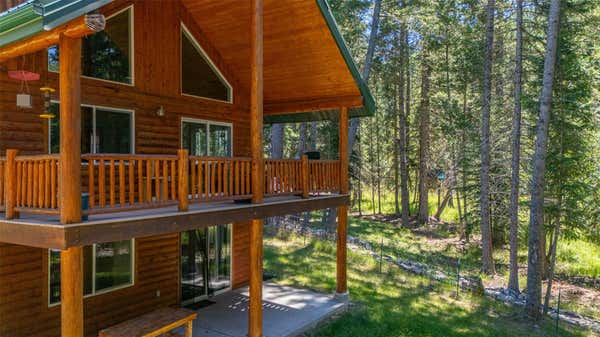 1775 EMMONS CANYON RD, KILA, MT 59920 - Image 1