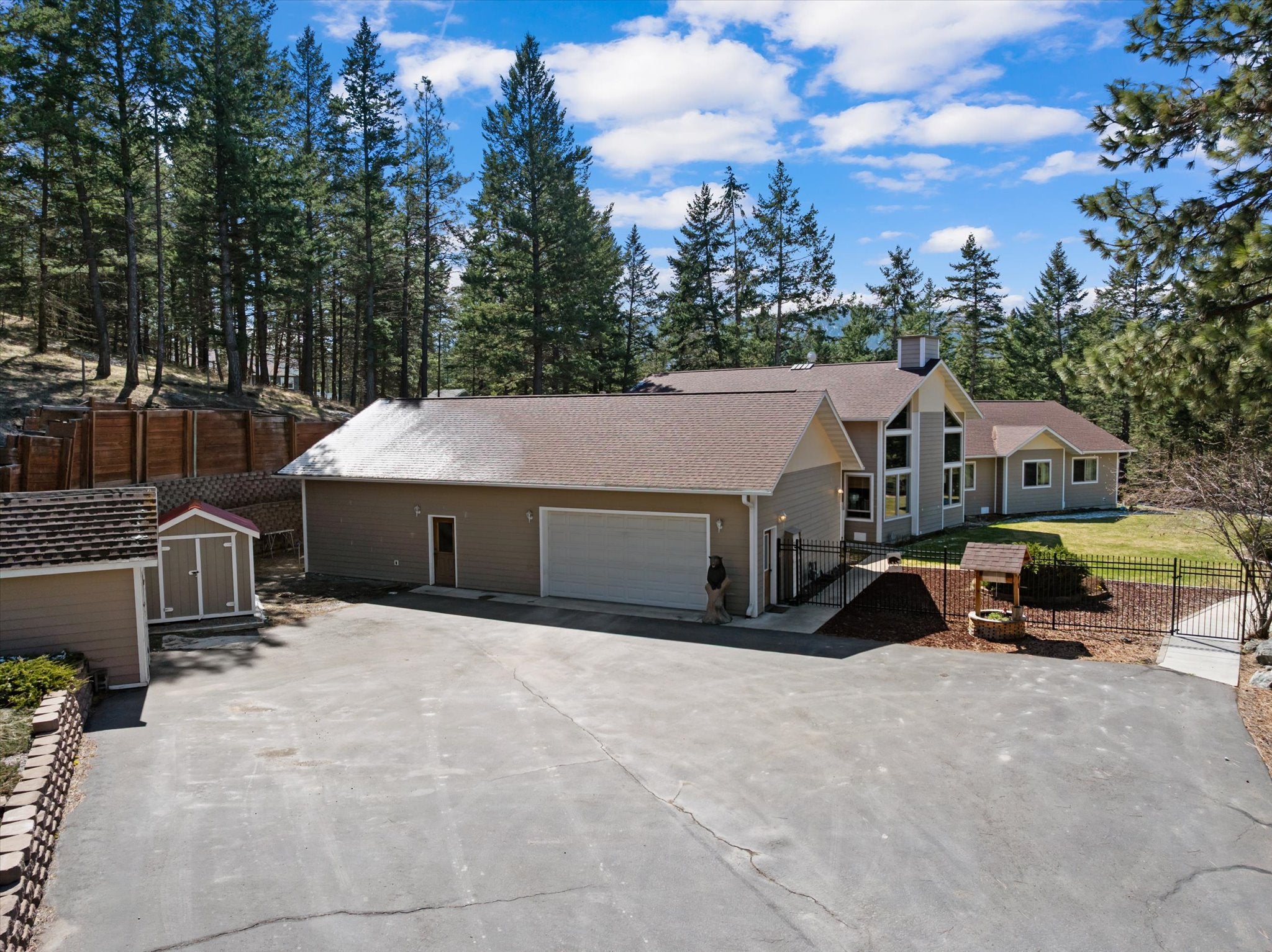 Kalispell, Montana, 59901, United States, 3 Bedrooms Bedrooms, ,3 BathroomsBathrooms,Residential,Active,1762816